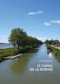 Le canal de la robine