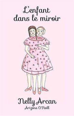 L'enfant dans le miroir (3e édition)