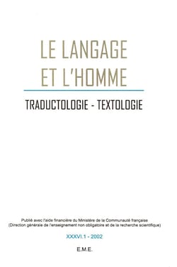 Hommage à Georges Lurquin : 2001 - 36.1
