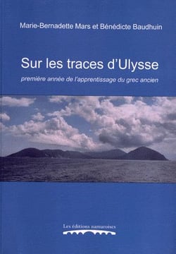 Sur les traces d'ulysse