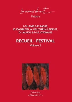 Recueil - festival volume 2