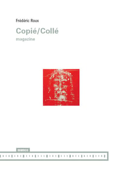 Copie/colle - magazine