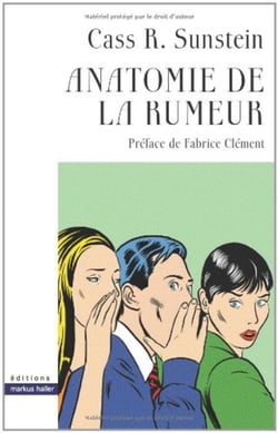 Anatomie De La Rumeur