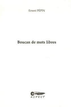 Boucan de mots libres