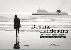 Destins clandestins - les réfugiés après Sangatte
