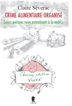 Crime alimentaire organisé