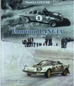 Emotion lancia 1948-1986