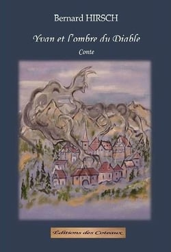 Yvan et l'ombre du diable