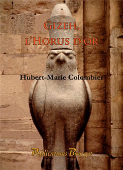 Gizeh, l'horus d'or