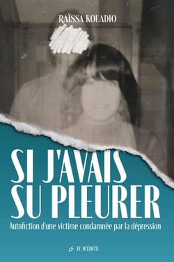 Si j'avais su pleurer