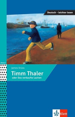 Timm Tahler - A1>A2