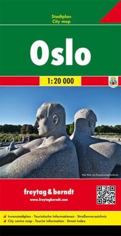 Oslo (édition 2016)