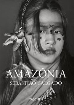 Sebastião Salgado: Amazônia (45e édition)