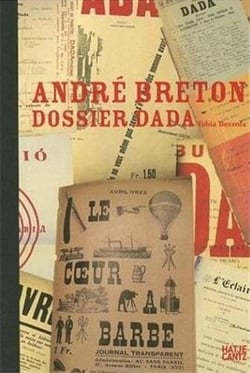 Andre breton dossier dada