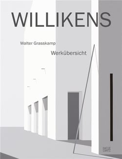 Ben willikens - werkubersicht