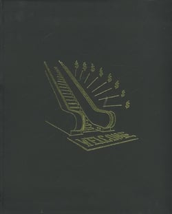 KOOLHAAS SHOPPING