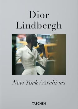 Peter Lindbergh: Dior