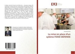 La mise en place d'un syteme food defense