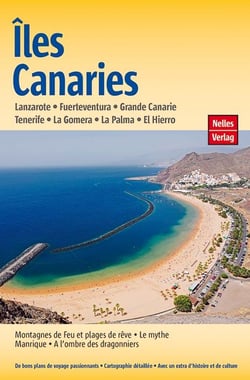 Iles Canaries