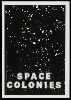 Fabian reimann space colonies