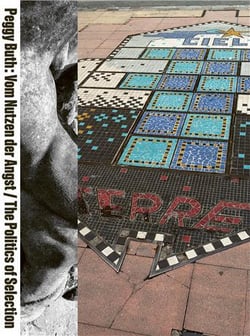 Peggy Buth : the uses of fear