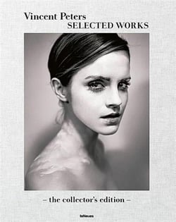 Vincent Peters : selected works