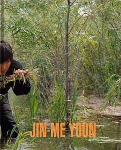 Jin-Me Yoon