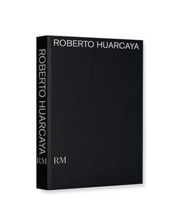 Roberto huarcaya