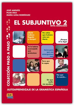 El subjuntivo 2 - nivel avanzado