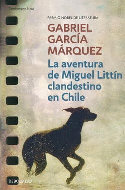 La Aventura De Miguel Littin