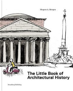 The little book of architectural history