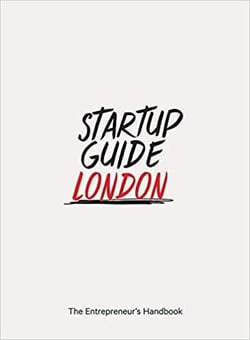 Startup Guide London