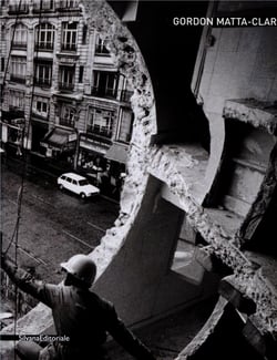 Gordon matta-clark (italien/anglais)