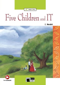 Five Children And It (A1)