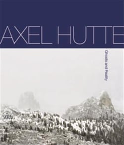 Axel hutte fantasmi e realta /anglais/italien
