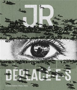 JR DEplacE e s