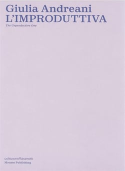 L'improduttiva / The Unproductive One