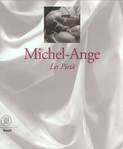 Michel-ange - les pieta