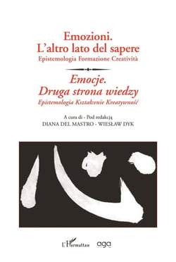 Emozioni, l'altro lato del sapere - epistemologia formazione creativita