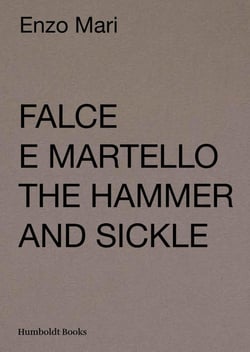 Falce e martello - the hammer and sickle
