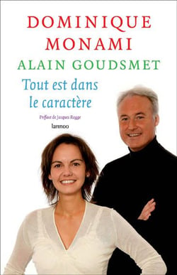 Tout est dans le caractère