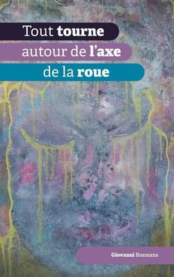 Tout tourne autour de l'axe de la roue