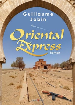 Oriental-express
