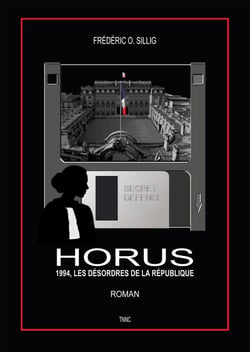 Horus - 1994, les désordres de la République