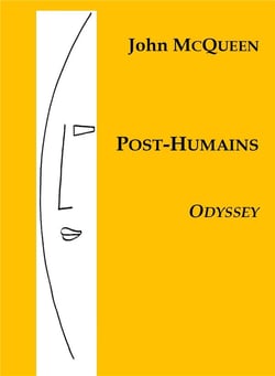 Post-humains - odyssey