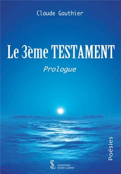 Le 3ème testament - prologue
