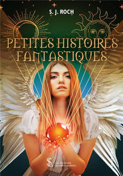 PETITES HISTOIRES FANTASTIQUES