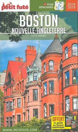 Boston, nouvelle angleterre (édition 2018/2019)