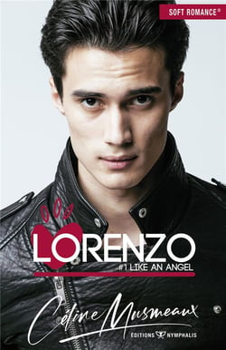 Lorenzo - like an angel