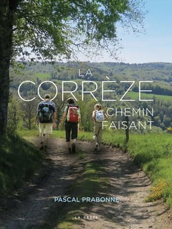 Corrèze chemin faisant